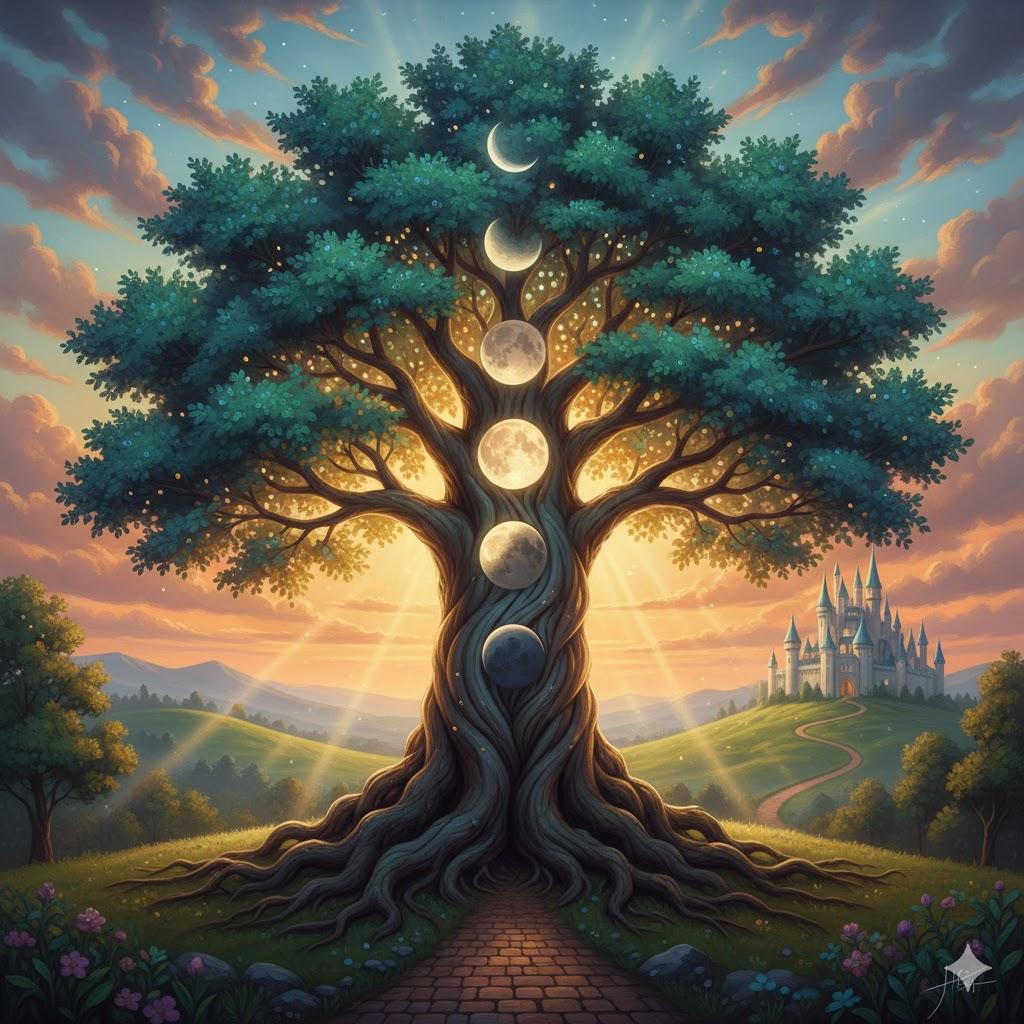 [Tree of Life]
